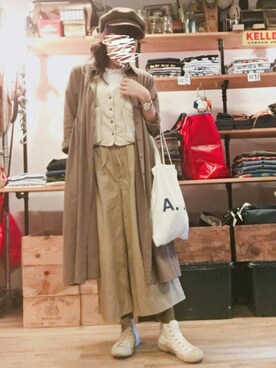 ❁とびちゃん❁さんのコーディネート