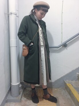 ❁とびちゃん❁さんのコーディネート