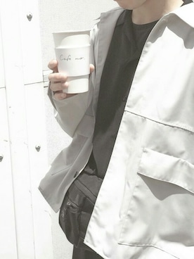 yuuhさんのコーディネート