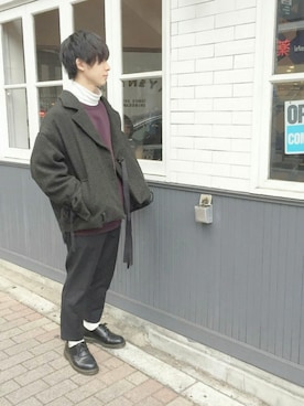 yuuhさんのコーディネート