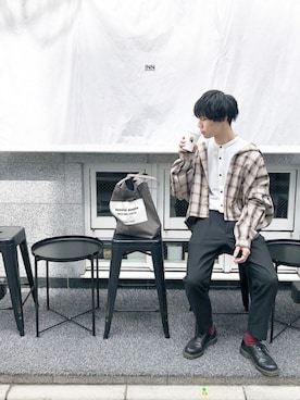 yuuhさんのコーディネート