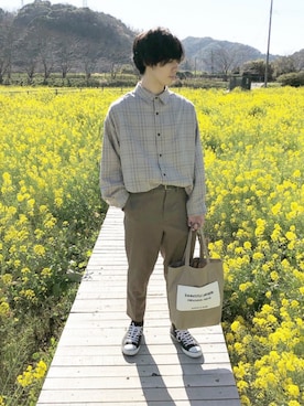 yuuhさんのコーディネート