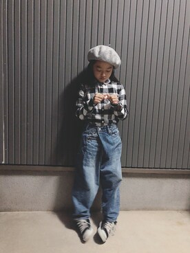 ANNさんのコーディネート