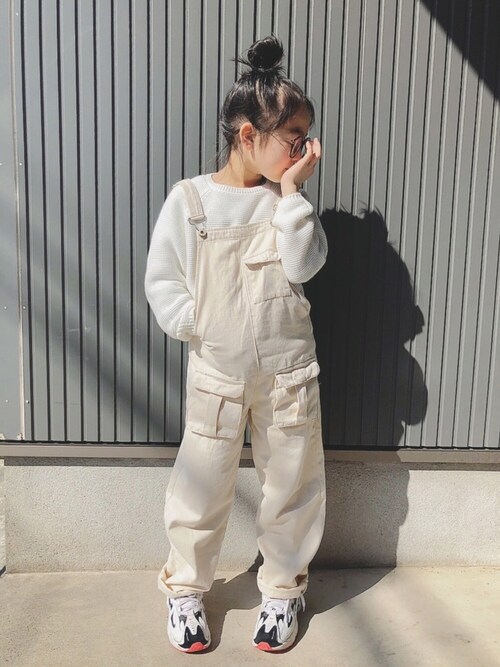 ANNさんのコーディネート