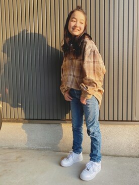 ANNさんのコーディネート