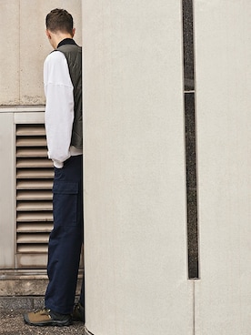 KEEN JAPANさんのコーディネート