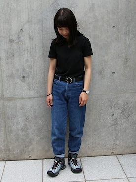 KEEN JAPANさんのコーディネート