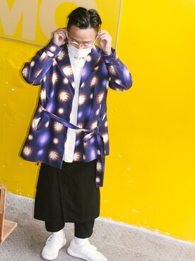 Yuuさんのコーディネート