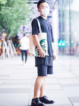 Yuuさんのコーディネート