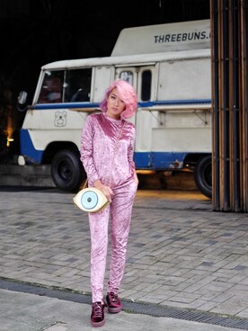 aiinessさんのコーディネート