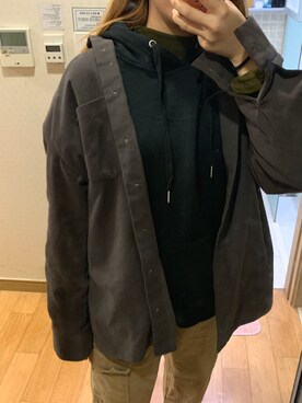 Lon さんのコーディネート