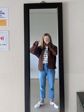 Lon さんのコーディネート