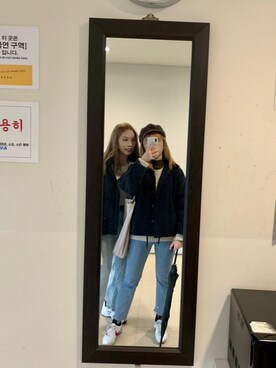 Lon さんのコーディネート