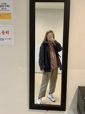 Lon さんのコーディネート