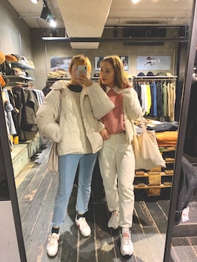 Lon さんのコーディネート