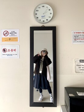 Lon さんのコーディネート