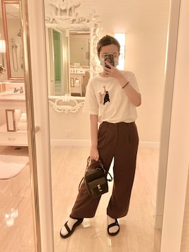 Lon さんのコーディネート