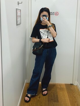 Lon さんのコーディネート