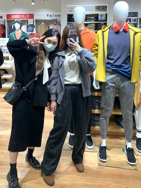 Lon さんのコーディネート