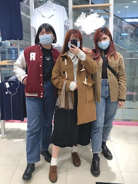 Lon さんのコーディネート