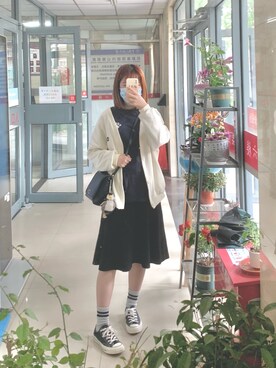 Lon さんのコーディネート