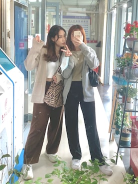 Lon さんのコーディネート