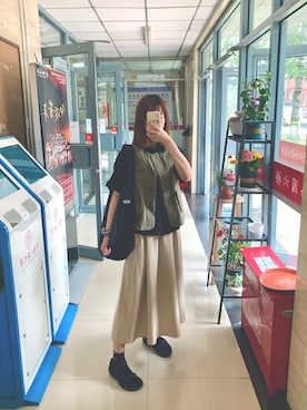 Lon さんのコーディネート