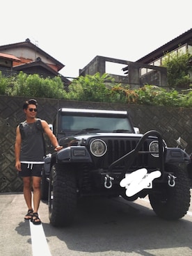 yu-ki.さんのコーディネート