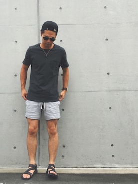 yu-ki.さんのコーディネート