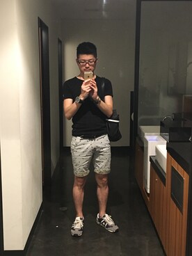 〓ともみっち✴︎✴︎さんのコーディネート