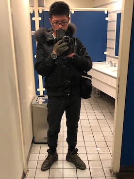 〓ともみっち✴︎✴︎さんのコーディネート