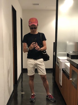 〓ともみっち✴︎✴︎さんのコーディネート