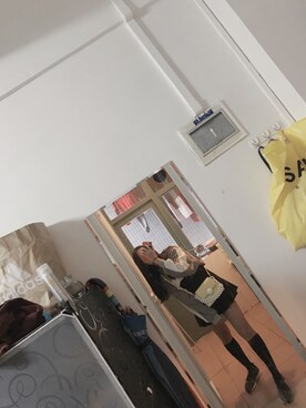 vannnさんのコーディネート