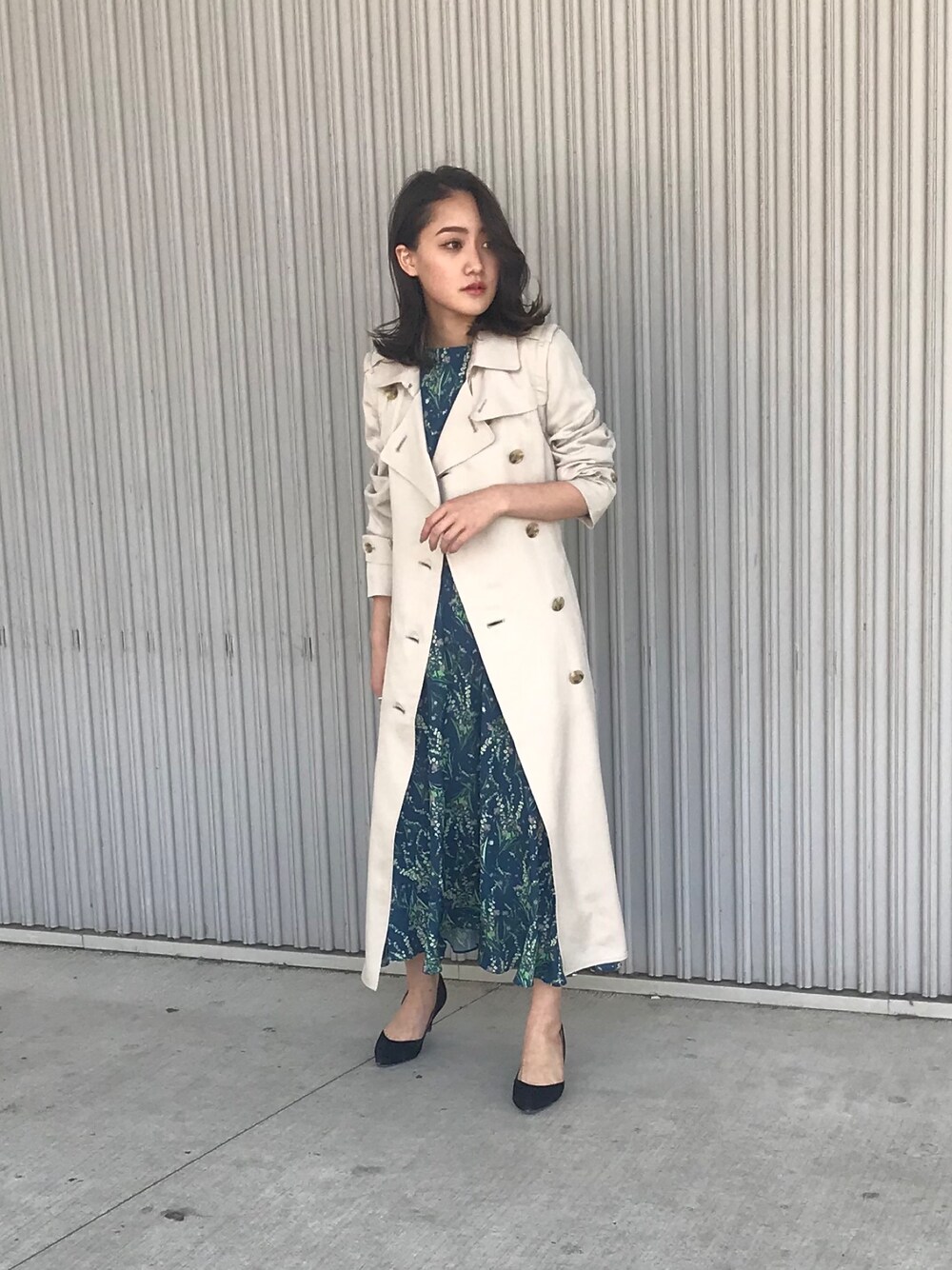 BLUE LABEL CREST BRIDGE トレンチコート 2way 楽天市場】【SALE／38%OFF】【一部店舗限定】ライトビーバー