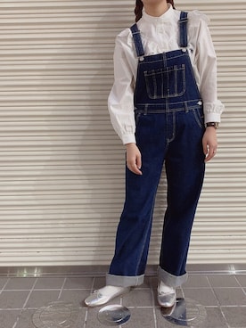 muさんのコーディネート