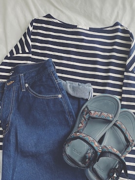 koiiさんのコーディネート