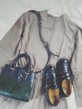 koiiさん(レディース・155cm)の春コーディネート