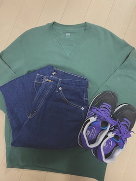 koiiさん（レディース・155cm）の春コーディネート