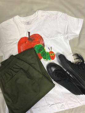 koiiさんのコーディネート