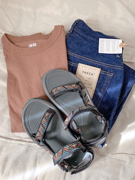 koiiさんのコーディネート