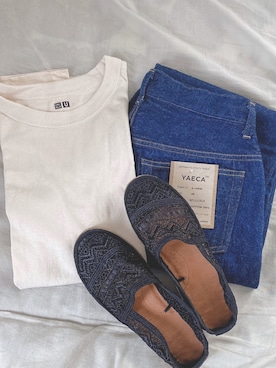 koiiさんのコーディネート