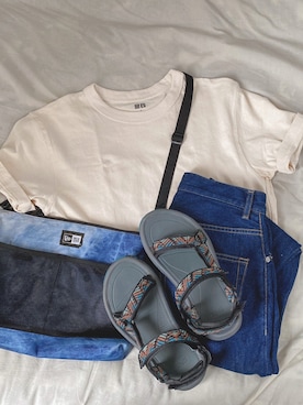 koiiさんのコーディネート