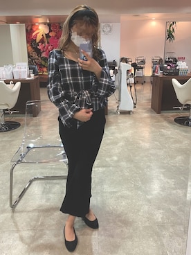 aikaさんのコーディネート