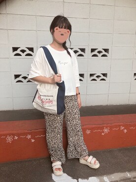 なたねさんのコーディネート