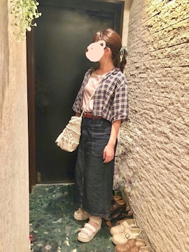 なたねさんのコーディネート