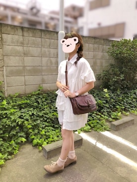 なたねさんのコーディネート