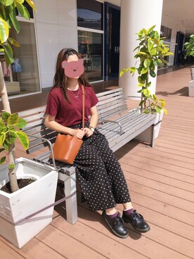 なたねさんのコーディネート