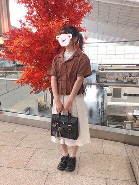 なたねさんのコーディネート