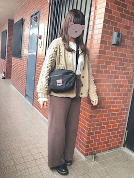 なたねさんのコーディネート