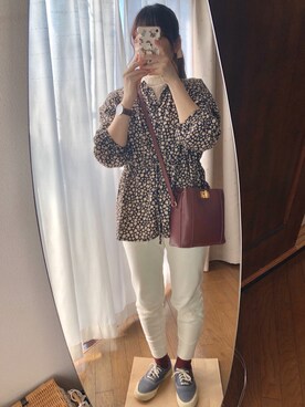 なたねさんのコーディネート